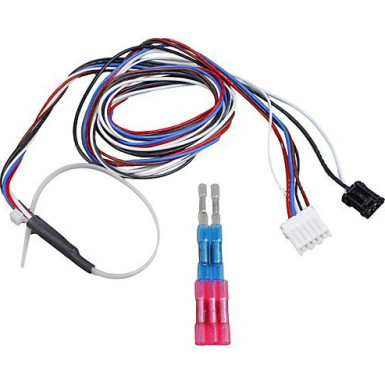 Metzger Kabelreparatursatz, Heckklappe 2320097