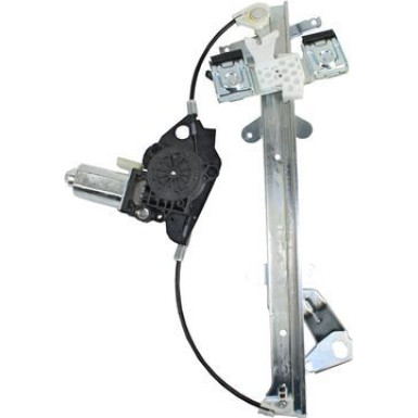 Metzger Fensterheber 2160359