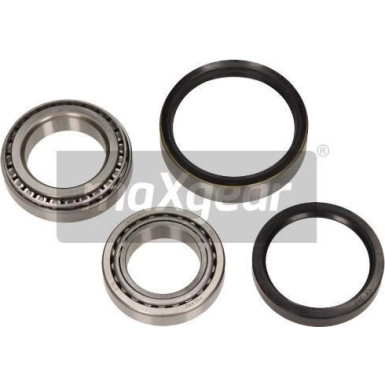 Maxgear Radlagersatz 33-0101
