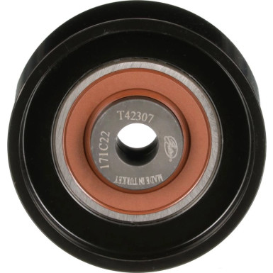Gates Umlenk-/Führungsrolle, Zahnriemen PowerGrip™ T42307