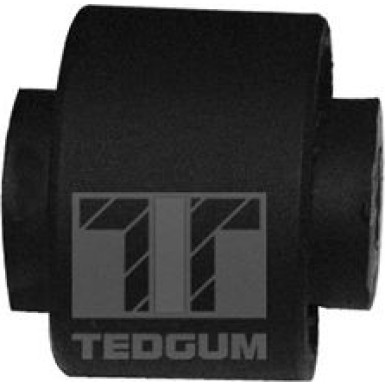 Tedgum Lagerung, Lenker 00313334