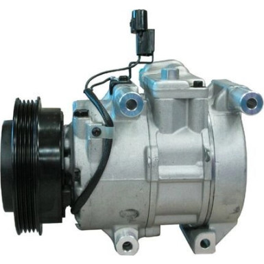 Kompressor, Klimaanlage ACP 1406 000P Kompressor, Klimaanlage ACP 1406 000P