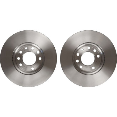 Bremsscheibe DF4293
