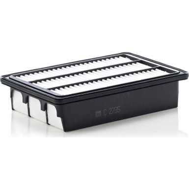 MANN-FILTER C 2735 Luftfilter