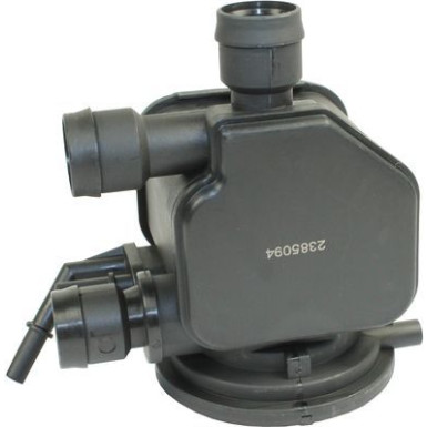 Metzger Ventil, Kurbelgehäuseentlüftung 2385094