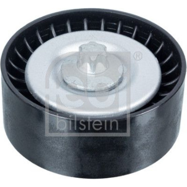 FEBI BILSTEIN 102152 Umlenk-/Führungsrolle, Keilrippenriemen