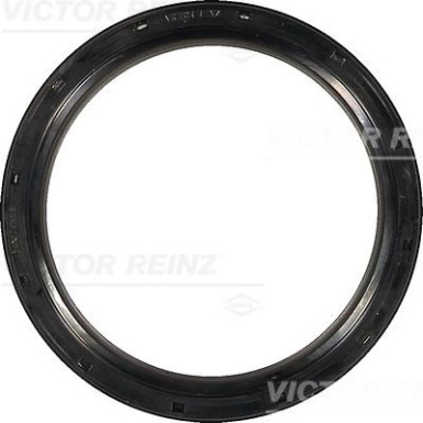 Wellendichtring, Kurbelwelle 81-35553-00
