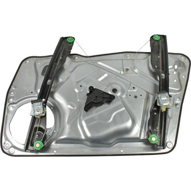 Metzger Fensterheber 2160351