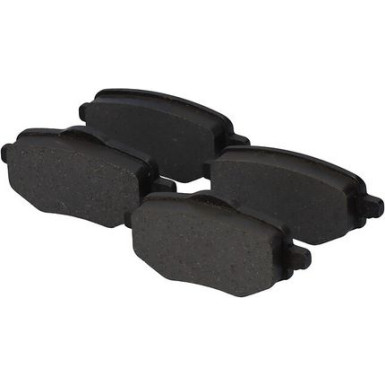 Valeo Bremsbelagsatz, Scheibenbremse EXPERT 302529A