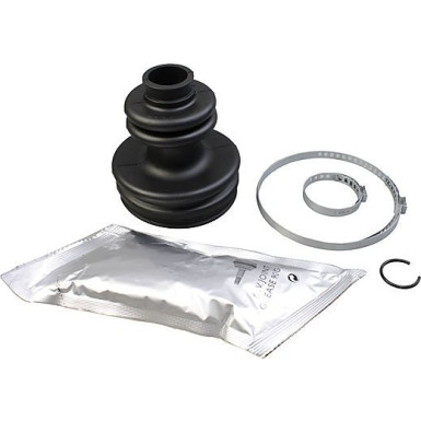 Metzger Faltenbalgsatz, Antriebswelle COMPETENCE KIT 751.708