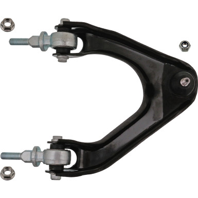 FEBI BILSTEIN 15455 Querlenker, Lenker, Radaufhängung FEBI BILSTEIN 15455 Querlenker, Lenker, Radaufhängung