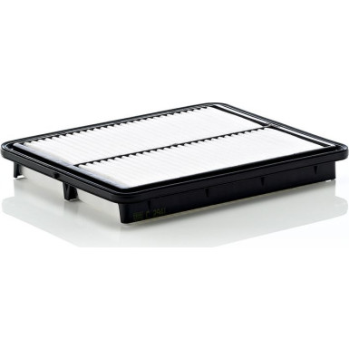 MANN-FILTER C 2941 Luftfilter