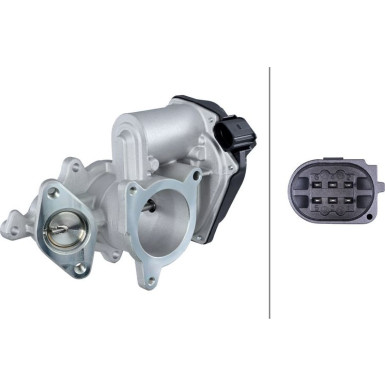 Hella AGR-Ventil 6NU 010 171-291