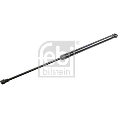 FEBI BILSTEIN 27665 Gasfeder, Koffer-/Laderaum