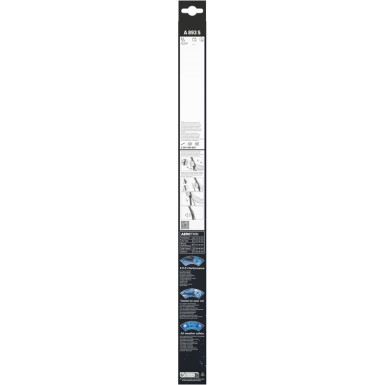 BOSCH A 893 S Scheibenwischer Aerotwin 3 397 009 893 BOSCH A 893 S Scheibenwischer Aerotwin 3 397 009 893