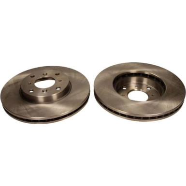 Maxgear Bremsscheibe 19-0924 Maxgear Bremsscheibe 19-0924