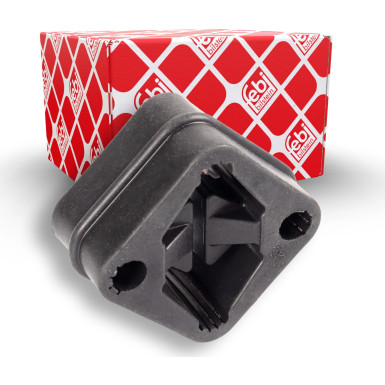 FEBI BILSTEIN 170940 Halter, Abgasanlage FEBI BILSTEIN 170940 Halter, Abgasanlage