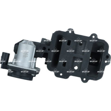 NRF AGR-Ventil 48676