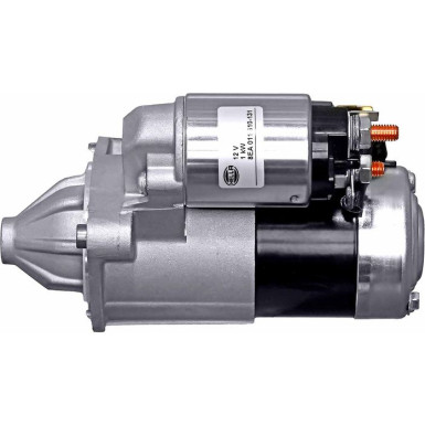 Starter 8EA 011 610-131 Starter 8EA 011 610-131
