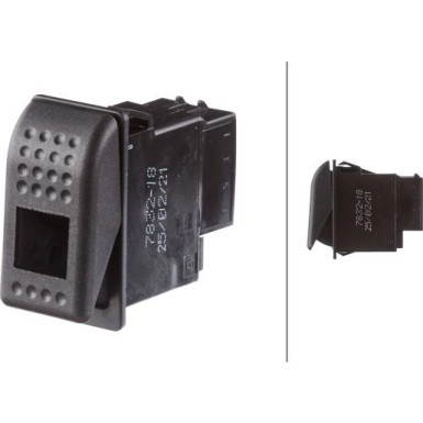 Hella Schalter 6GM 007 832-181