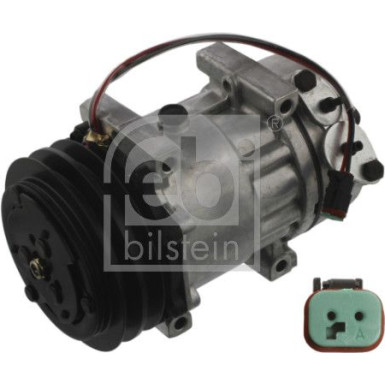FEBI BILSTEIN 35391 Kompressor, Klimaanlage