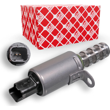 FEBI BILSTEIN 102775 Steuerventil, Nockenwellenverstellung FEBI BILSTEIN 102775 Steuerventil, Nockenwellenverstellung