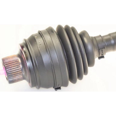 Spidan Antriebswelle GKN Automotive OE-Technologie 52° - Beugewinkel 36375