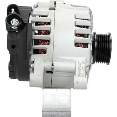 PSH Generator +Line Original 225.522.150.000