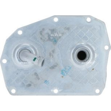 NRF Ölkühler, Motoröl 31761