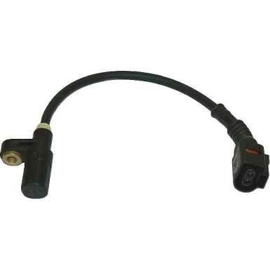 Metzger Sensor, Raddrehzahl 0900071