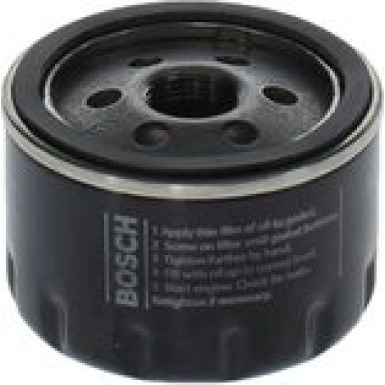 Ölfilter F 026 407 336