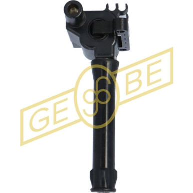 GEBE Zündspule 9 4639 1