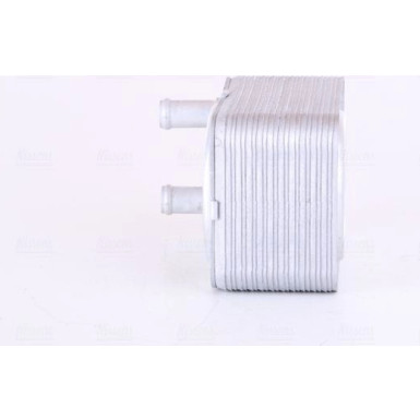 Nissens Ölkühler, Motoröl FIRST FIT 90655