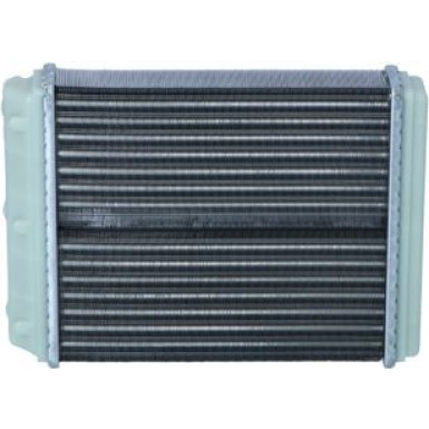 NRF Wärmetauscher, Innenraumheizung 54249