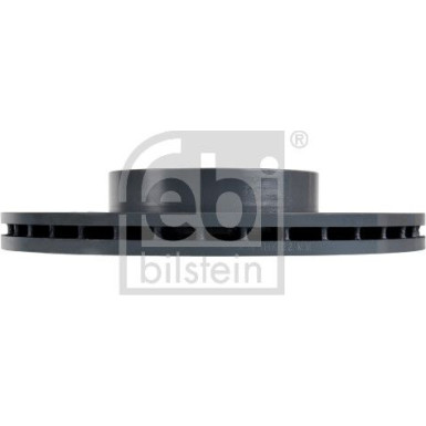 FEBI BILSTEIN 21941 Bremsscheibe