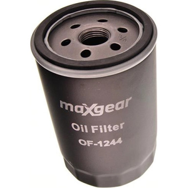 Maxgear Ölfilter 26-0045 Maxgear Ölfilter 26-0045
