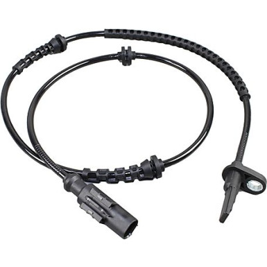 Metzger Sensor, Raddrehzahl 09001349