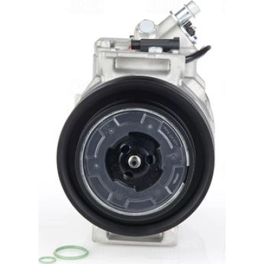 Kompressor, Klimaanlage 890322