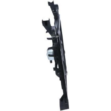 NRF Lüfter, Motorkühlung 47900