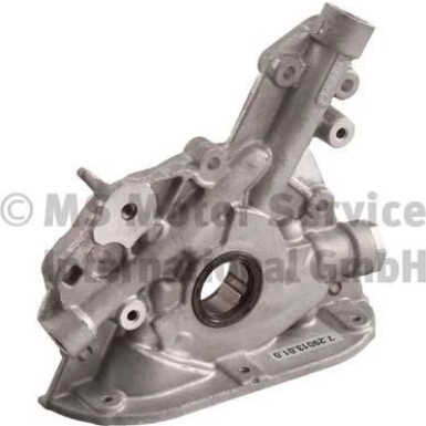 Pierburg Ölpumpe 7.29013.01.0