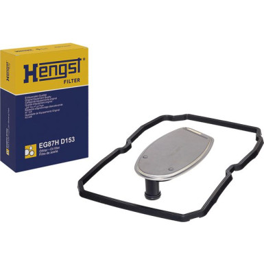 Ölfilter EG87H D153 Ölfilter EG87H D153