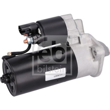 febi bilstein Starter 193063