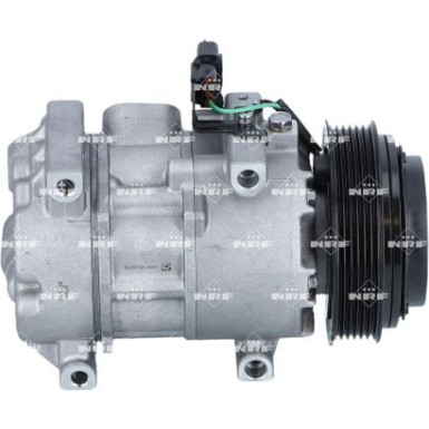 NRF Kompressor, Klimaanlage GENUINE 320187G