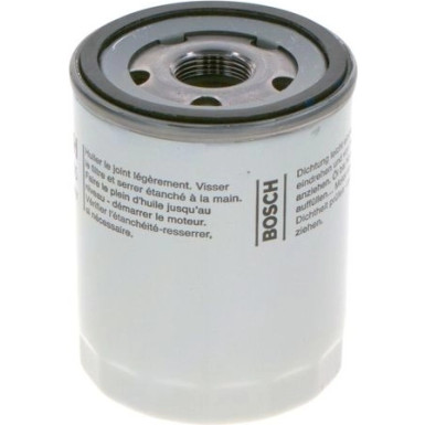 BOSCH F 026 407 245 Ölfilter BOSCH F 026 407 245 Ölfilter