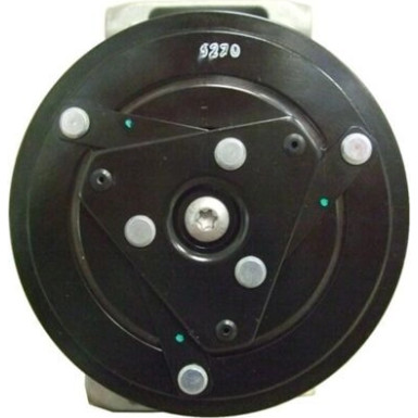 Kompressor, Klimaanlage ACP 169 000P Kompressor, Klimaanlage ACP 169 000P