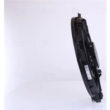 Nissens Lüfter, Motorkühlung 85989