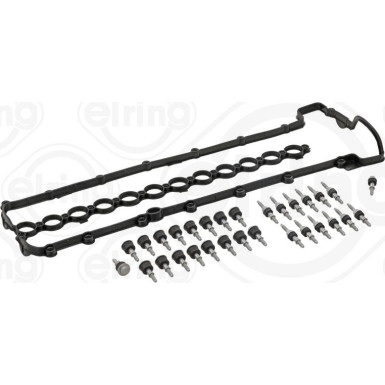 Elring Dichtungssatz, Zylinderkopfhaube 157.680