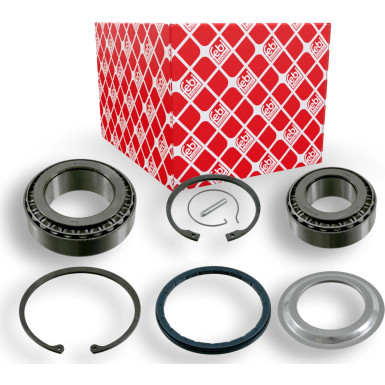 FEBI BILSTEIN 15334 Radlagersatz FEBI BILSTEIN 15334 Radlagersatz