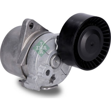 INA 533 0017 10 Spannarm, Keilrippenriemen 70 mm x 26 mm