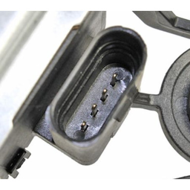 Metzger Wischermotor 2190603